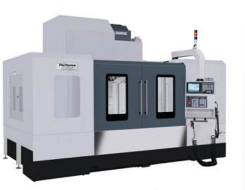 Akira Seiki HV-1500