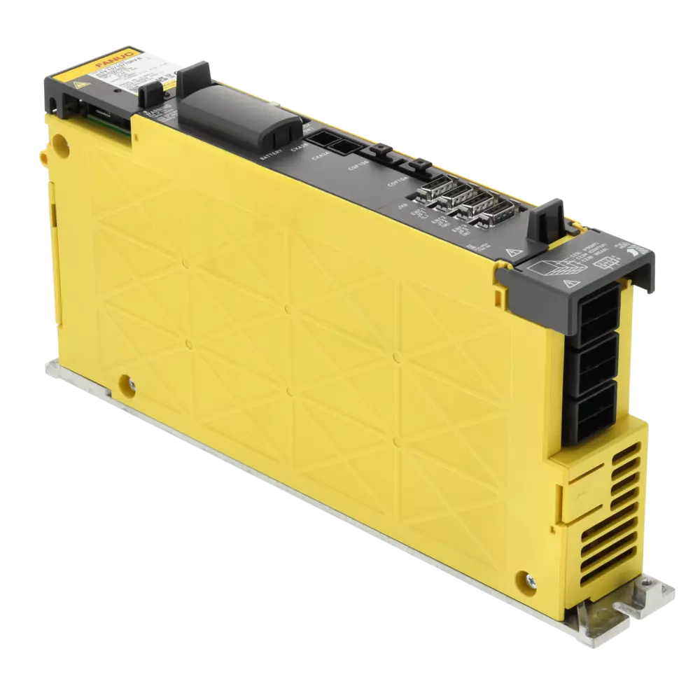 Servo sürücü ALPHA iSV 10/10/10HV-B A06B-6290-H322