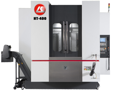 LK Machinery HT-400