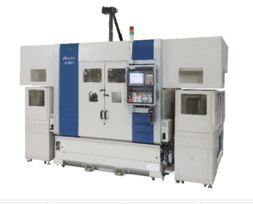 Muratec MW120GII