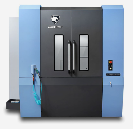 DN Solutions NHC 5000