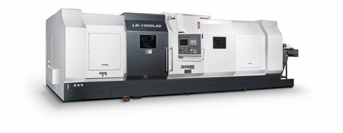 Toyoda LS-1000 L10