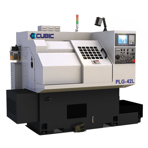 Cubic PLG-60