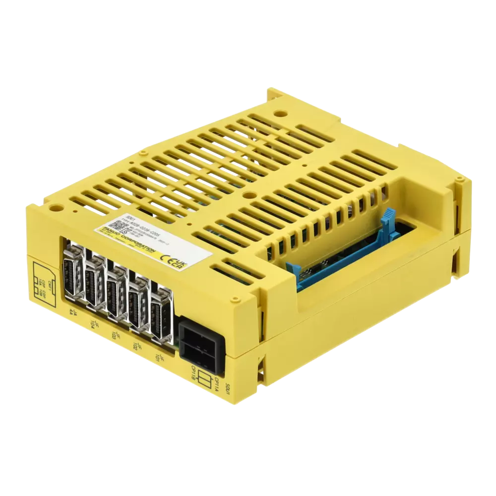 Ayrık dedektör arayüz ünitesi A02B-0236-C205