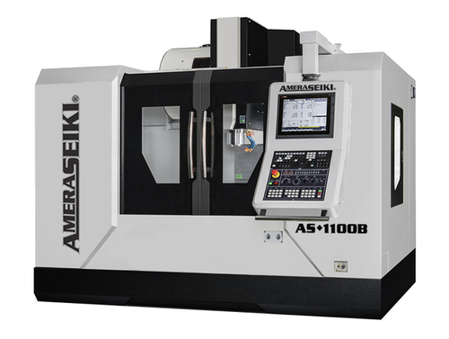 Amera Seiki AS-1100B