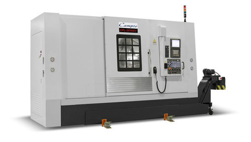 Campro CPL-3010SY