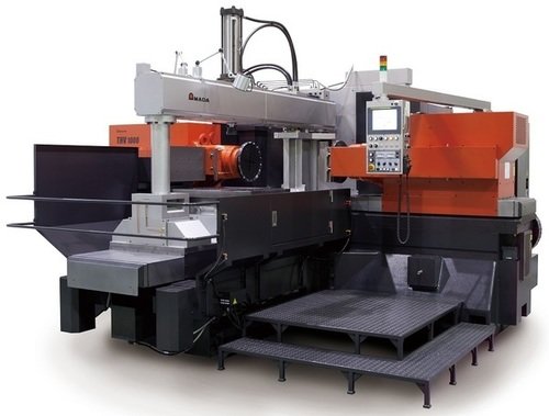 Amada THV-1000