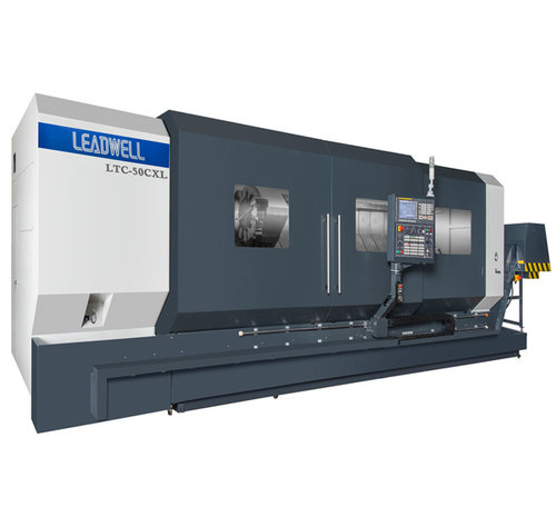 Leadwell LTC-50I
