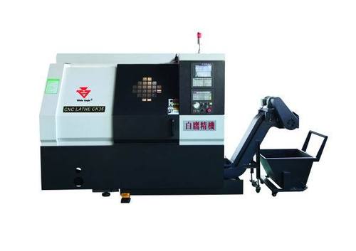 Chizhou White Eagle CK30D