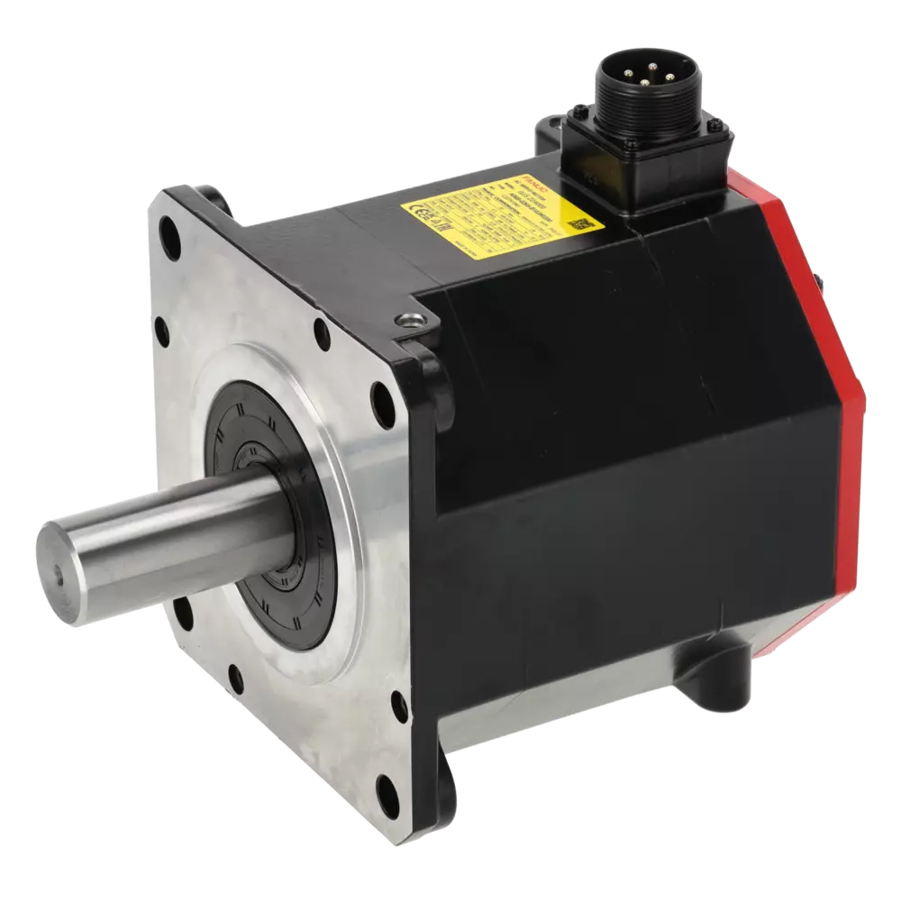 Servo motor aiS 22/4000 düz, A16K, IP67 A06B-0265-B102#0200