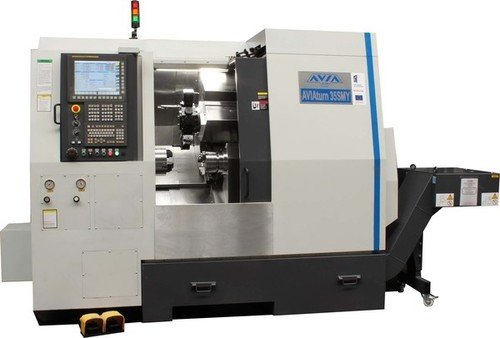 Avia AVIATURN 35SM