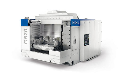 Grob-Werke G520