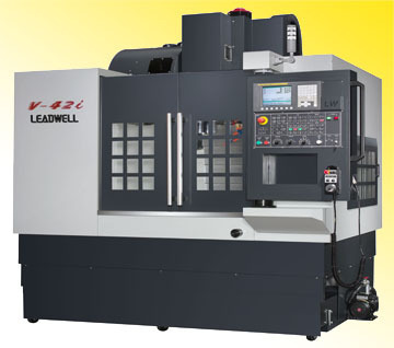 Leadwell V-32I