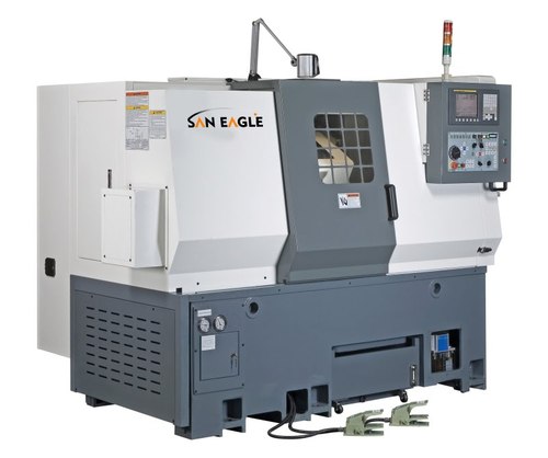 San Eagle SJG-200