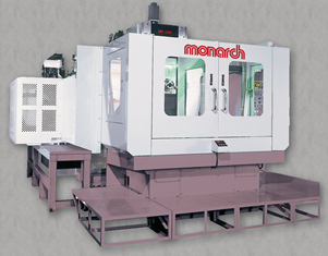 Monarch MB-1500