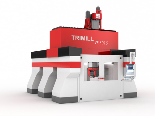Trimill VF 2316