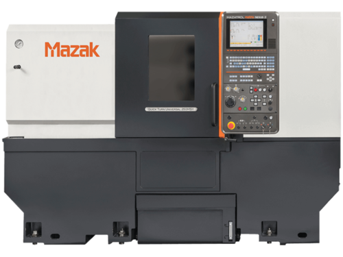 Mazak QUICK TURN UNIVERSAL 250MY