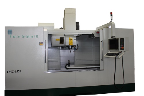 Creative Evolution FMC-1570