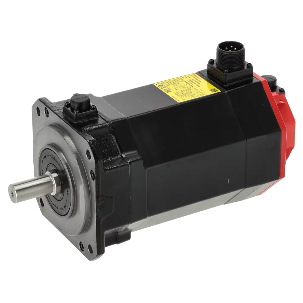 Servo motor aiF 8/3000 A06B-0227-B400-R (Yenilenmiş)