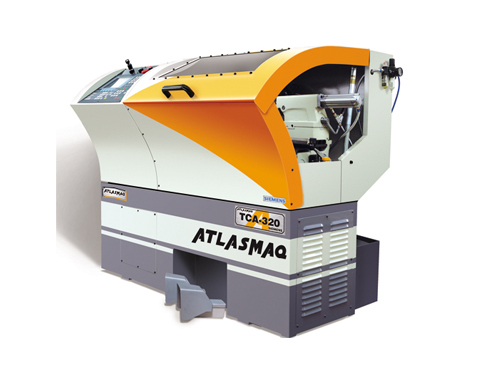 Atlasmaq TCA-320