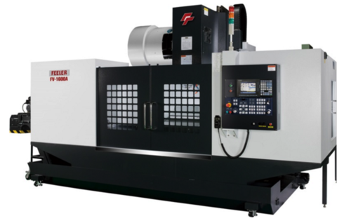 Feeler FV-1000
