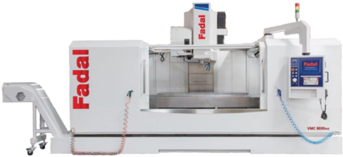 Fadal VMC-8030B-II