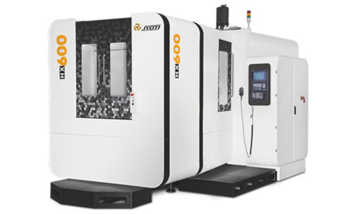 Jyoti HX 600