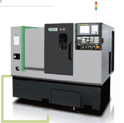 FFG DMC DL 10G