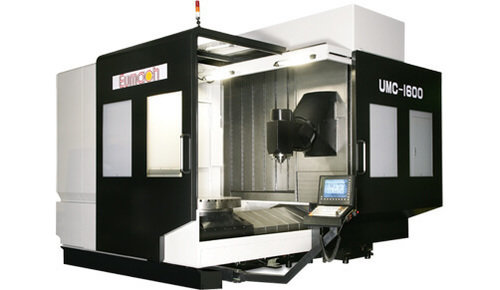 Eumach UMC-1600