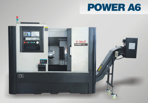 Z-MAT POWER A6