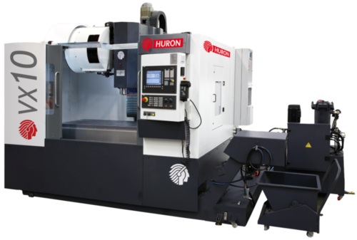 Huron VX 10