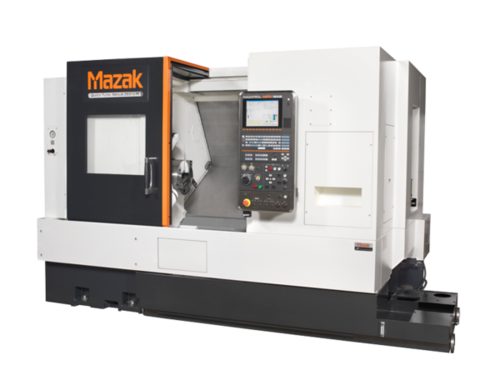 Mazak QUICK TURN NEXUS 350-II M-1200U