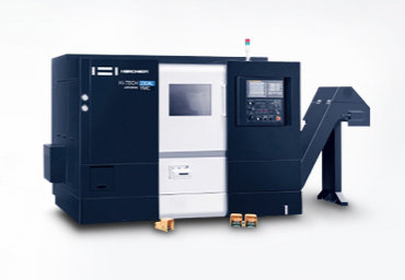 Hwacheon HI-TECH 230CL YSMC