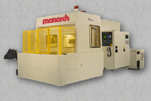 Monarch MH-500