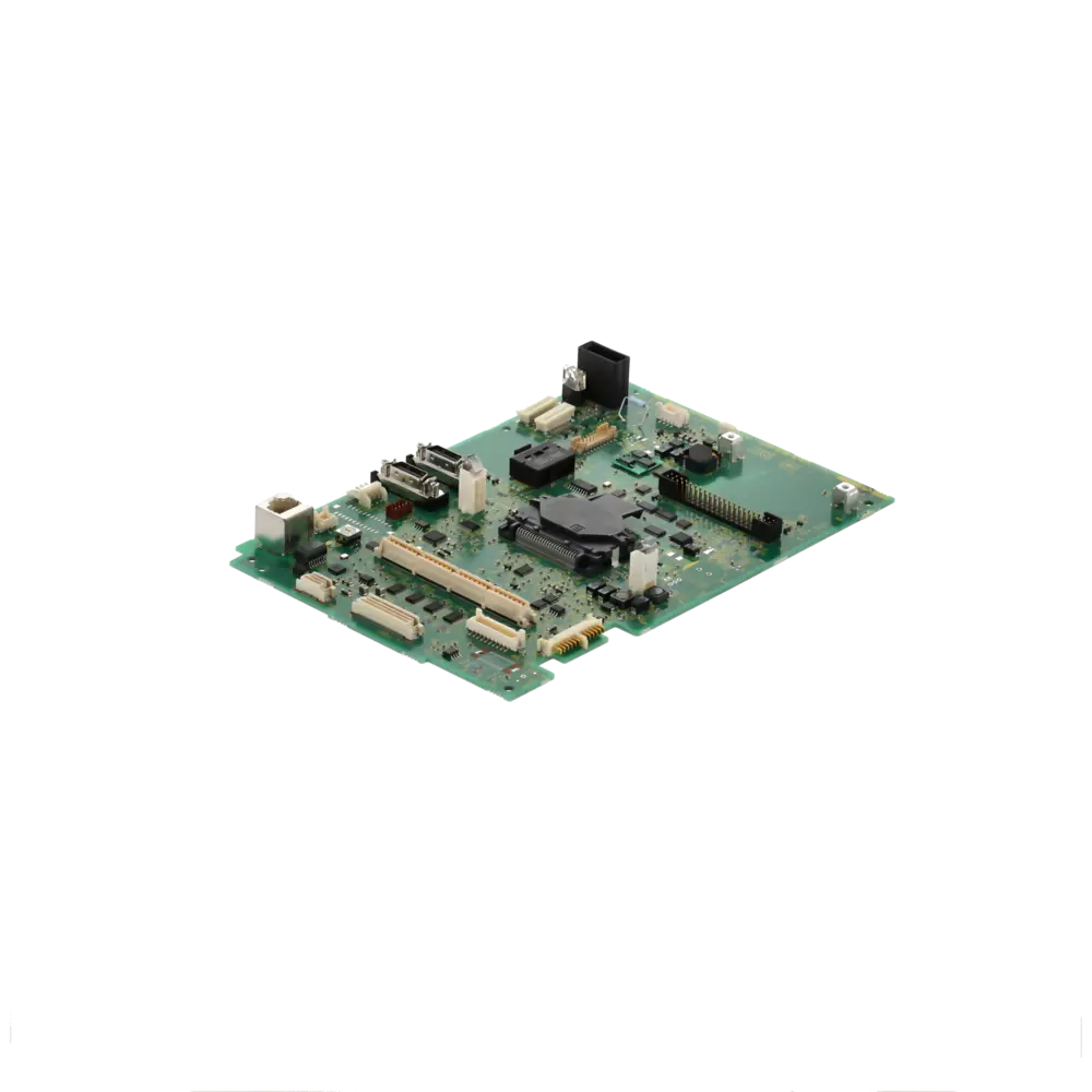 Baskı devre kartı - ana kart A20B-8200-0745
