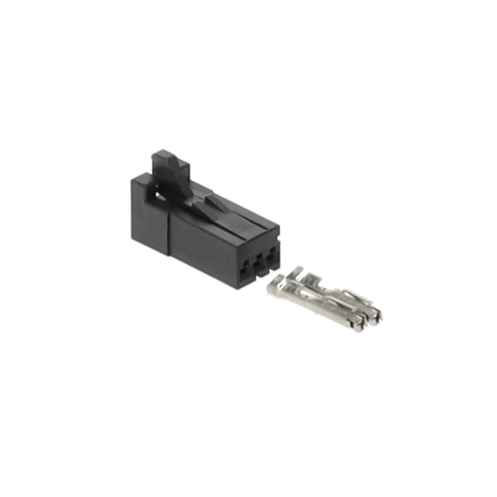 Konnektör kiti, CX30 için, BETAi için A06B-6130-K204