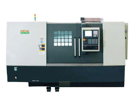 Fortune Pacific CNC550