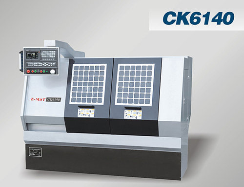 Z-MAT CK6150