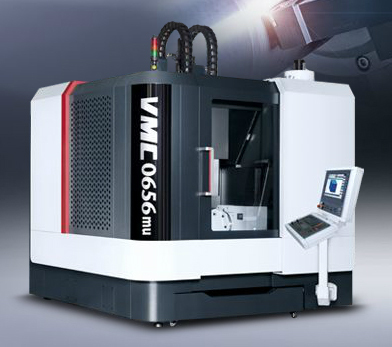 SMTCL VMC0995MU