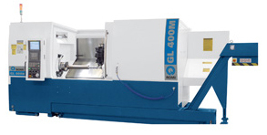 Romi GL-240