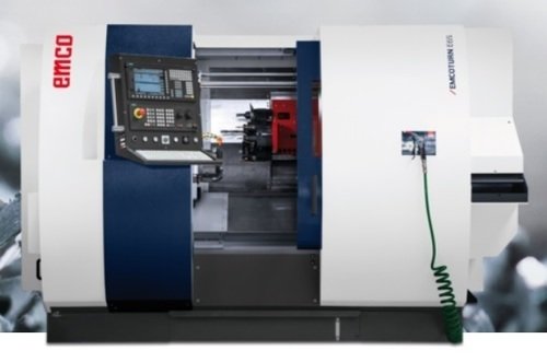 Emco EMCOTURN E65