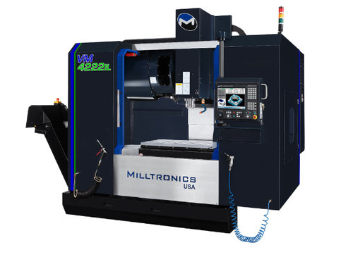 Milltronics VM5025IL