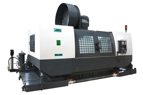AMS MCV 800 / 50