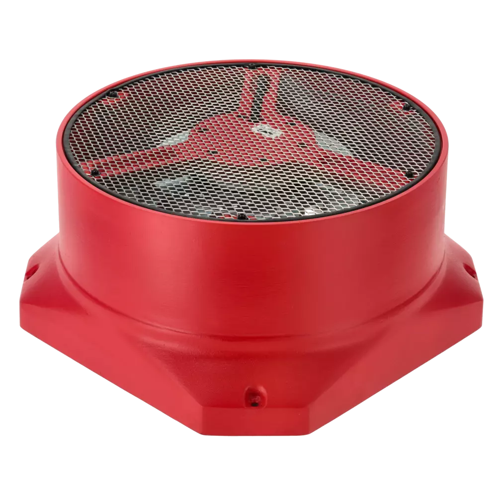 Fan grubu A290-0883-T510
