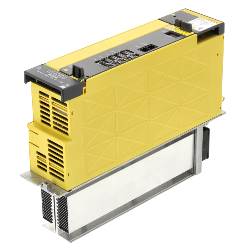 İş mili sürücüsü SPMC-15i A06B-6116-H015#H560