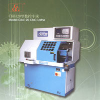 Shanghai Instrument CK6120