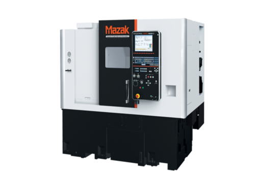 Mazak QUICK TURN NEXUS 100-II MY