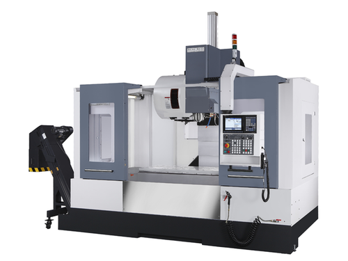 Akira Seiki SV1150