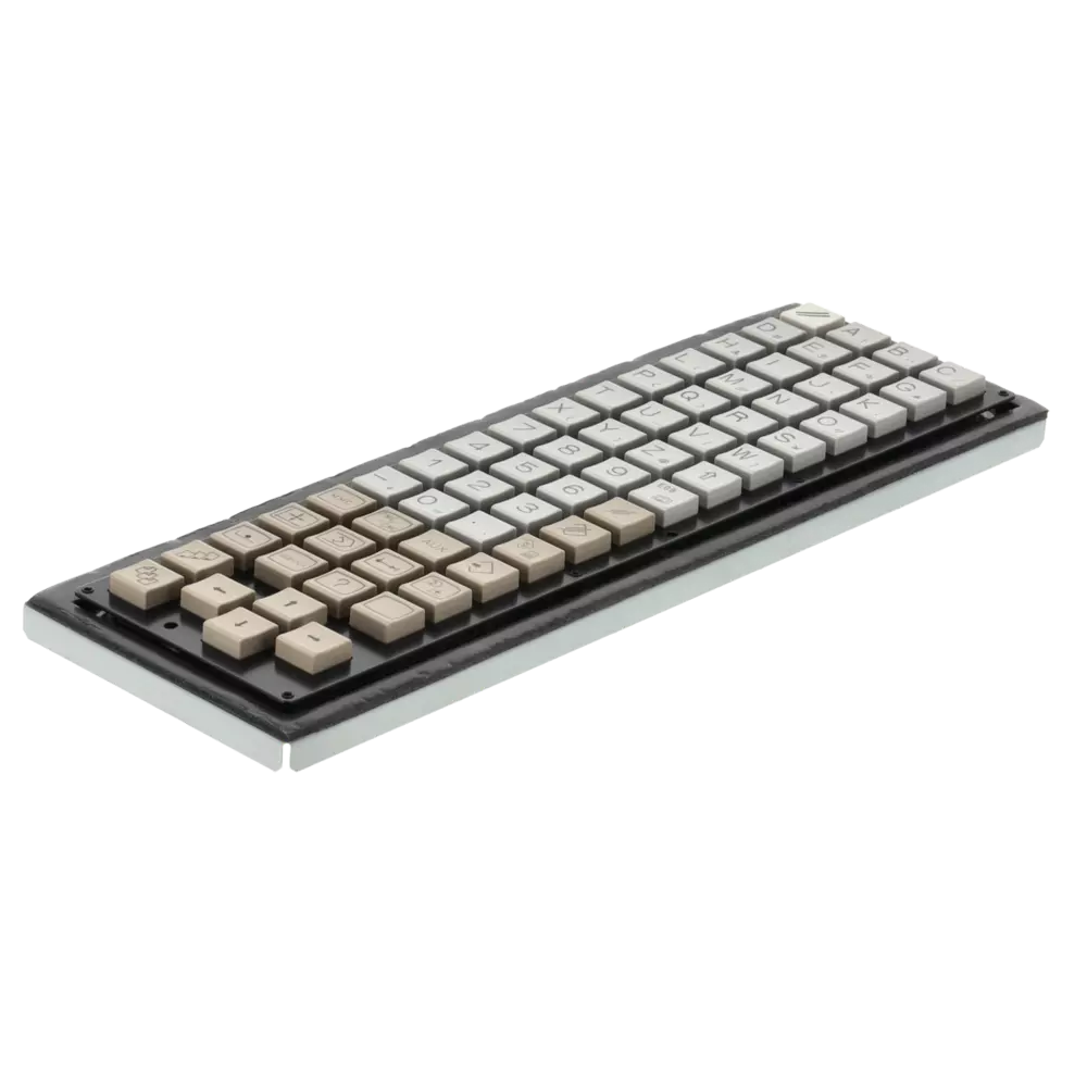 Klavye A86L-0001-0194#02CR