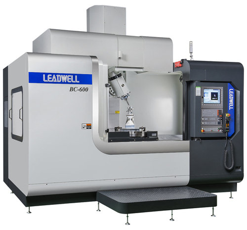 Leadwell BC-600